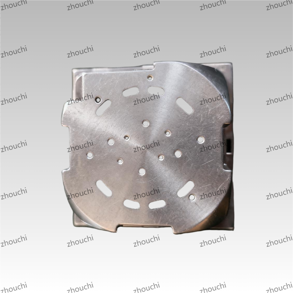 Aluminum Alloy Housing Assembly factory