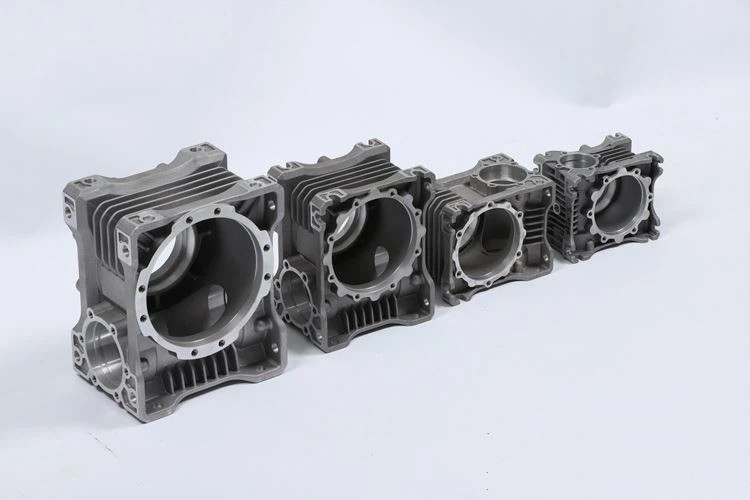 Aluminum Terminal Box