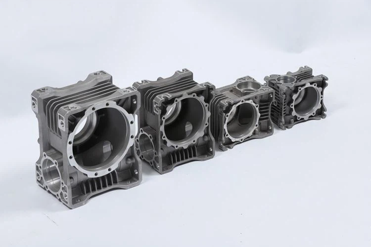 Aluminum Terminal Box Aluminum Terminal Box